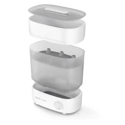 Sterilisator electrisch 4-in-1 - Wit