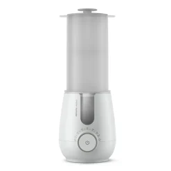 Sterilisator Flesverwarmer Premium 2-in1