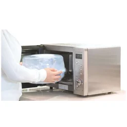 Sterilisator voor Microgolf