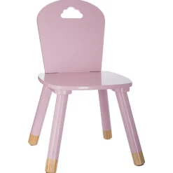 Stoel Douceur - roze