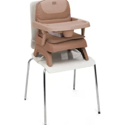 Stoelverhoger Bento Terracotta