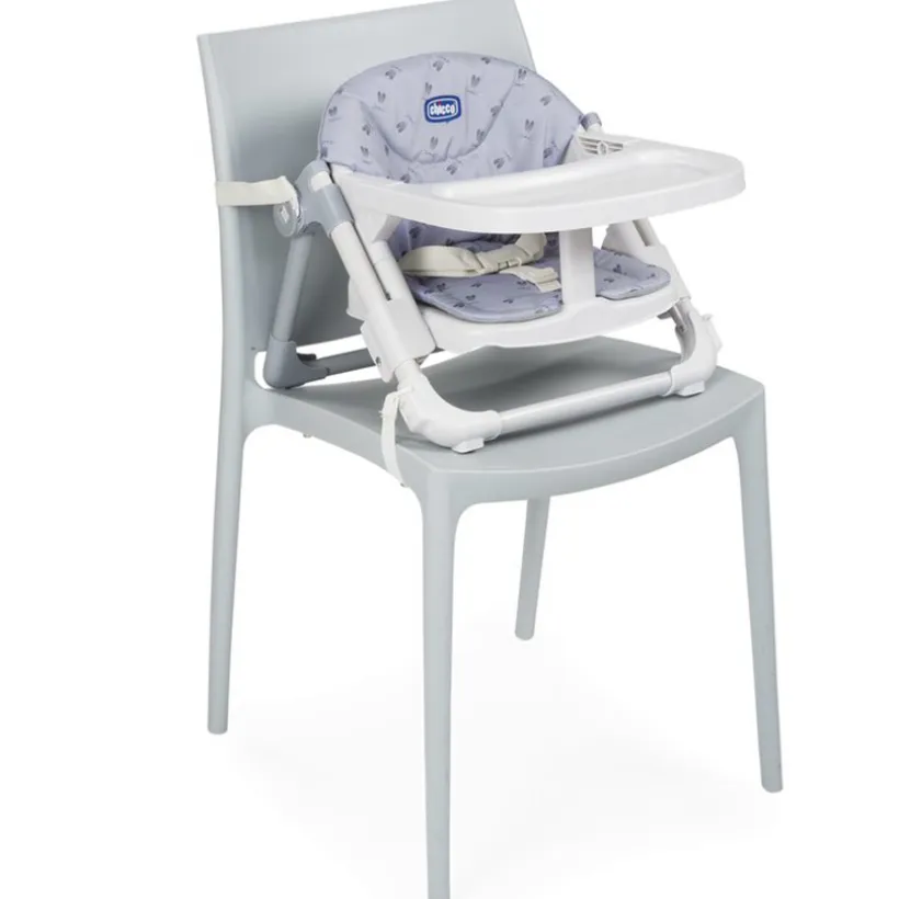 Stoelverhoger Chairy - Bunny
