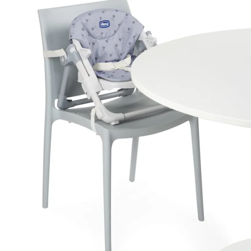 Stoelverhoger Chairy - Bunny