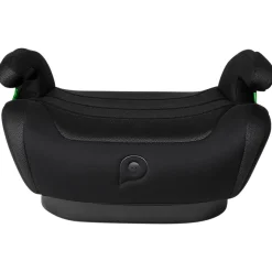 Stoelverhoger Power 125-150 cm i-Size met Isofix