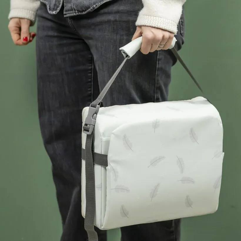 Stoelverhoger Veren