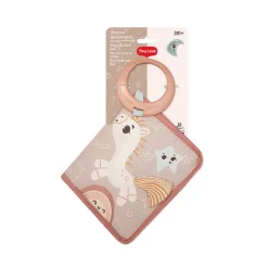stoffen activiteitenboek Unicorn
