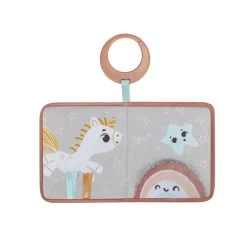 stoffen activiteitenboek Unicorn
