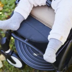 Stokke® YOYO® beensteun voor kinderwagen 6+