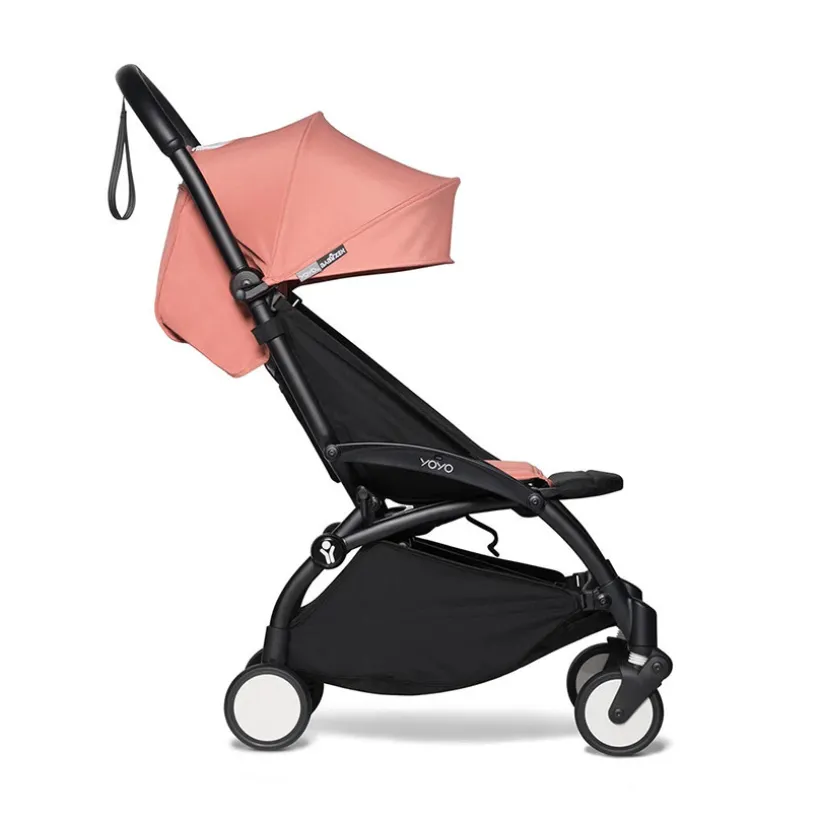 Stokke® YOYO® beensteun voor kinderwagen 6+