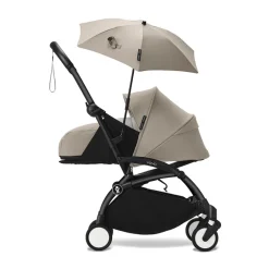 Stokke® YOYO parasol taupe