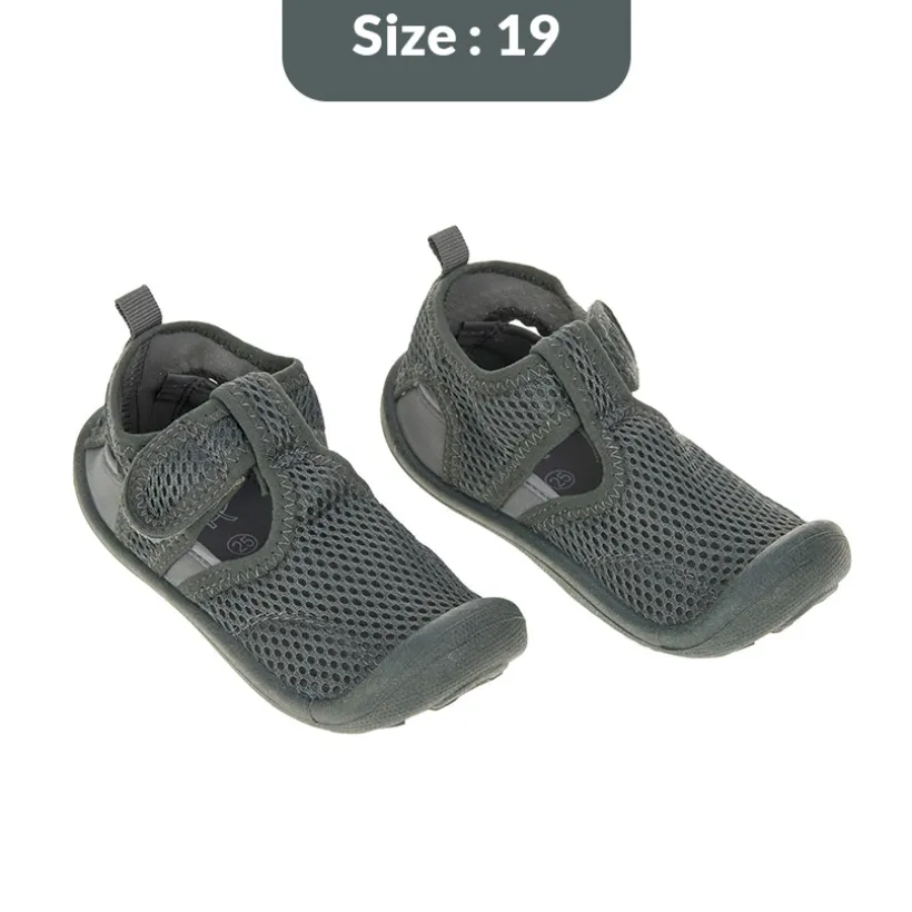 Strandsandalen Maat 19 Deep Olive