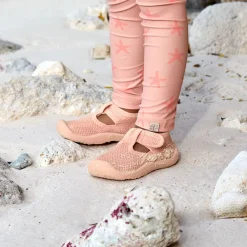 Strandsandalen Maat 20 Peach