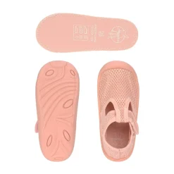 Strandsandalen Maat 20 Peach