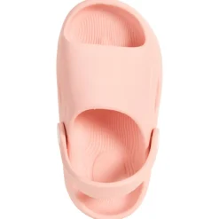 Strandsandalen van schuim met bandje meisjes