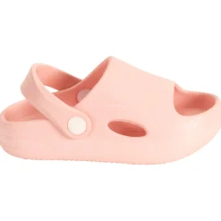 Strandsandalen van schuim met bandje meisjes