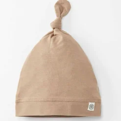 Strikmuts 74/80 Coconut Brown