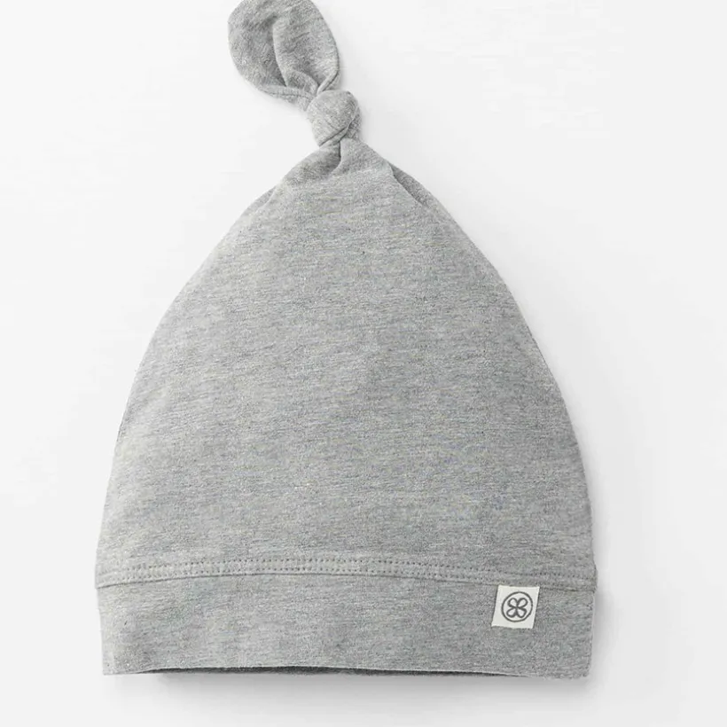 Strikmuts 50/56 Stone Grey