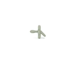 Sucette silicone Colour Essence SX Pro 6-18M Smoothie Butterfly vert