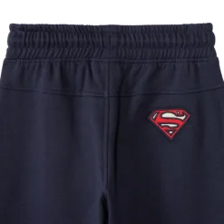 Superman sweatjoggingset jongens