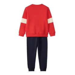 Superman sweatjoggingset jongens