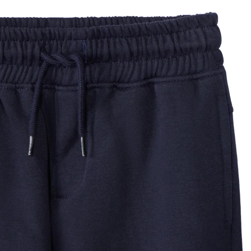 Superman sweatjoggingset jongens