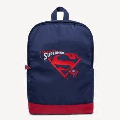 Superman Warner rugzak jongens