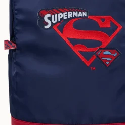 Superman Warner rugzak jongens