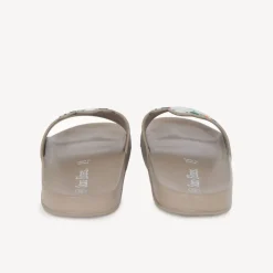 Surf slippers met reliëf jongens