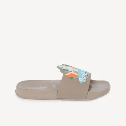 Surf slippers met reliëf jongens