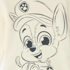Sweat à capuche met Chase-print van Paw Patrol jongens