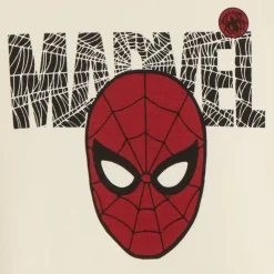 Sweat en piqué Spider-Man Marvel jongens