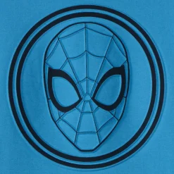 Sweat jongens met reliëf van Spider-Man Marvel