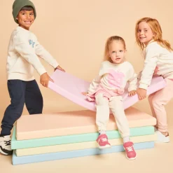 Sweat met aardbeienprint voor babymeisjes