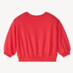 Sweat oversize voor babymeisjes Hello Kitty