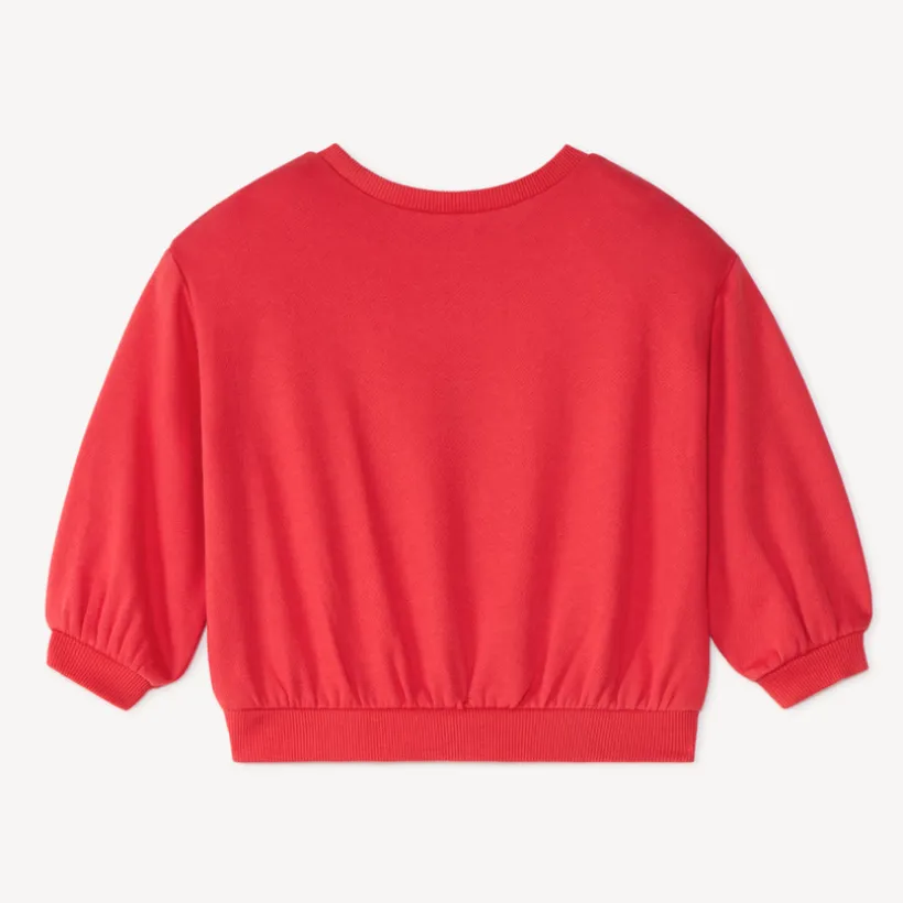 Sweat oversize voor babymeisjes Hello Kitty