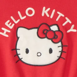 Sweat oversize voor babymeisjes Hello Kitty