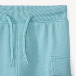 Sweatshirtfantasie en cargostijl jogging voor babyjongens