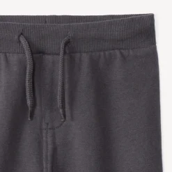 Sweatshirtfantasie en joggingbroek voor babyjongen in fleece