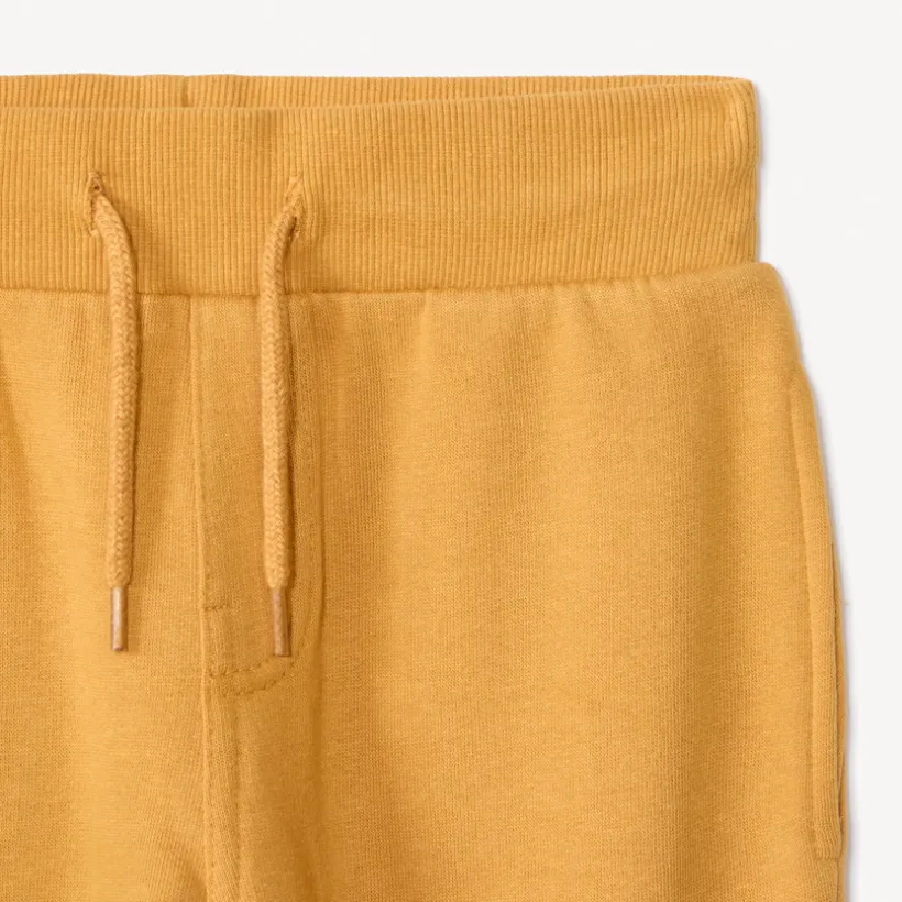 Sweatshirt fantasie met fleece joggingbroek jongens