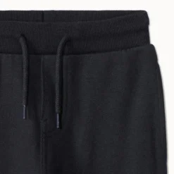 Sweatshirt fantasie met fleece joggingbroek jongens