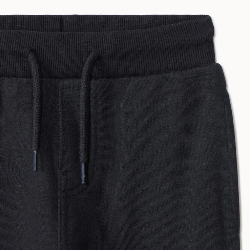 Sweatshirt fantasie met fleece joggingbroek jongens