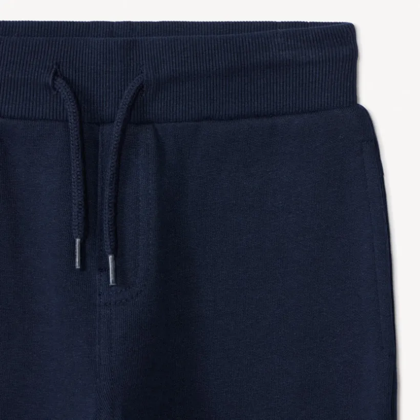 Sweatshirt fantasie met fleece joggingbroek jongens