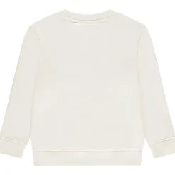Sweatshirt fleece voor jongen
