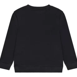Sweatshirt fleece voor jongen