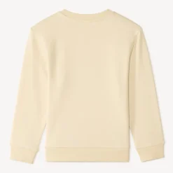 Sweatshirt met fantasiedruk jongens