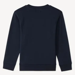 Sweatshirt met fantasiedruk jongens