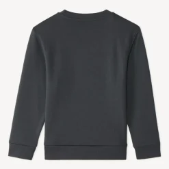 Sweatshirt met fantasiedruk jongens