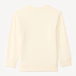 Sweatshirt met lange mouwen voor jongens Pikachu Pokémon