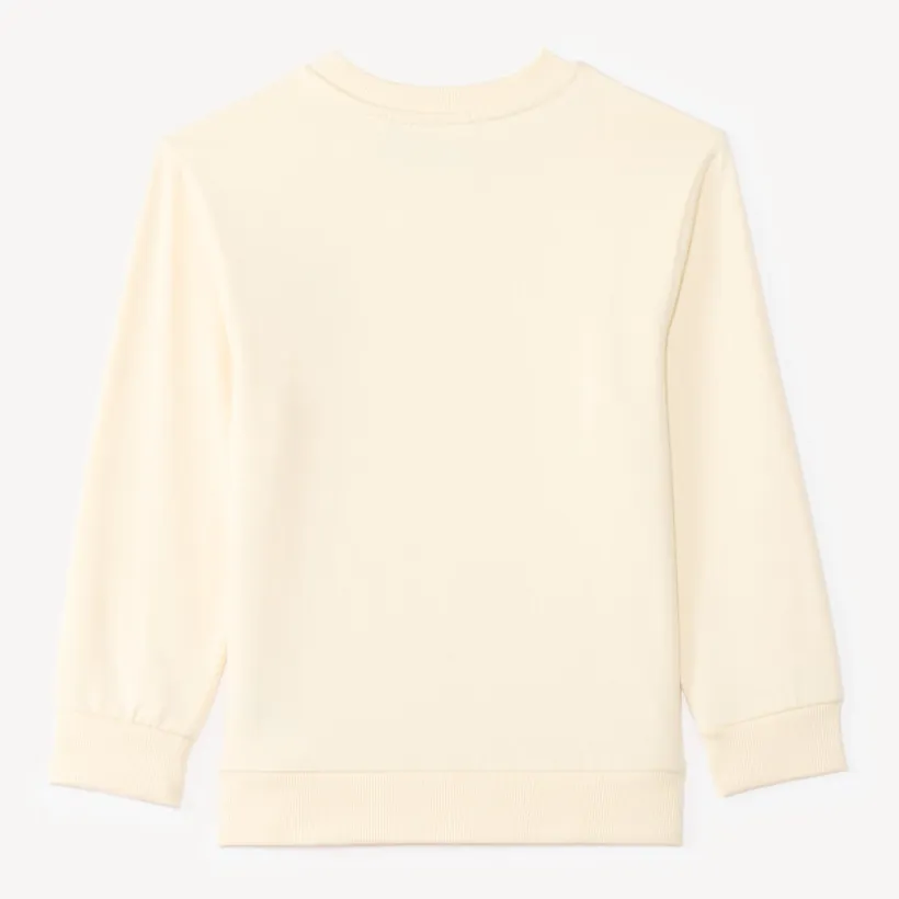Sweatshirt met lange mouwen voor jongens Pikachu Pokémon