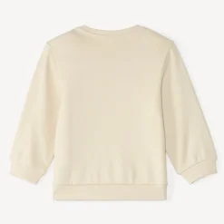 Sweatshirt voor baby jongens met fantasieprint